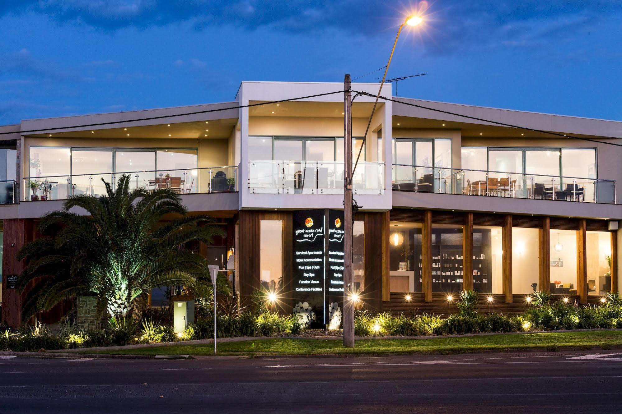 Great Ocean Road Resort Anglesea Exterior foto